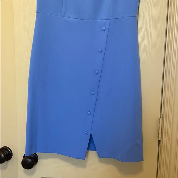 Nanette Lepore Dress~ size 8 - Picture 2 of 6